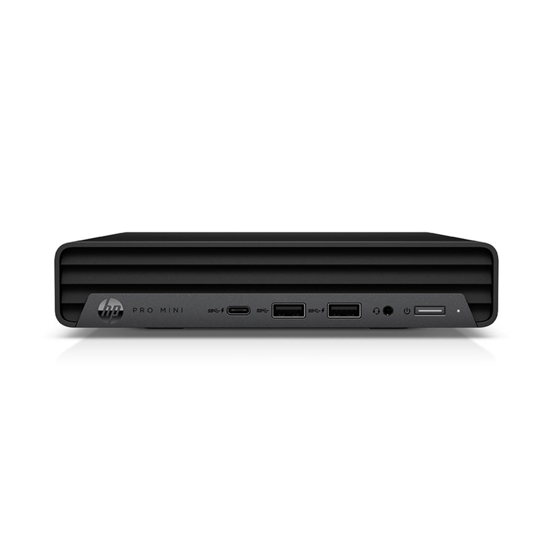מחשב נייח מיני HP400 G9 Mini G9 i5-14500T 16GB DA9G3AT#ABT