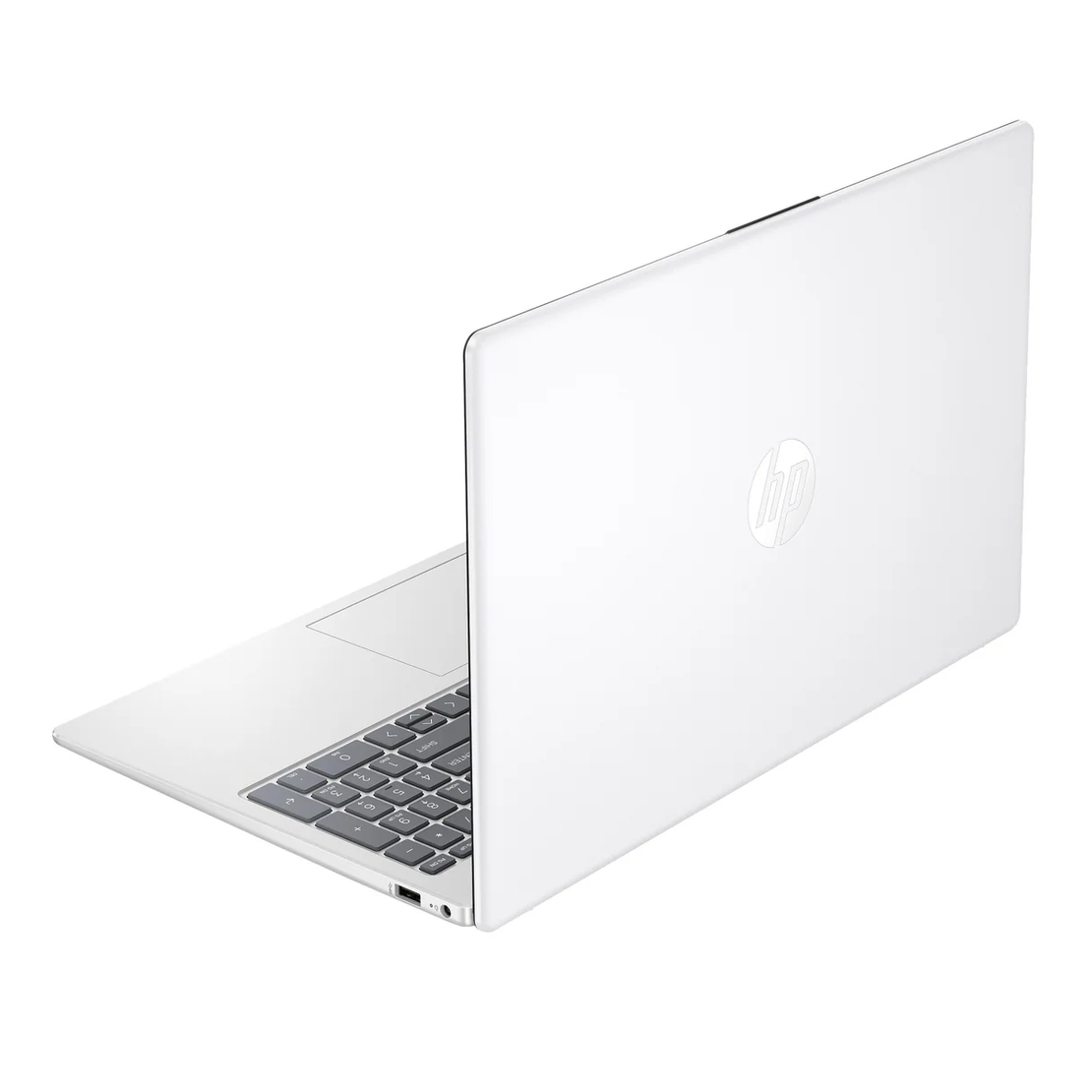 מחשב נייד HP Laptop CORE Ultra 5-125H 15.6 16G 15-fd1043nj Arc Graphics
