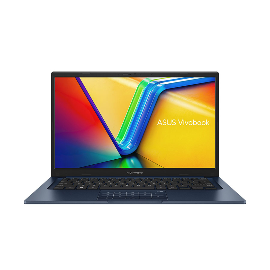 מחשב נייד ASUS VivoBook X1404VA-EB131 14.0 i5-1335U 8G