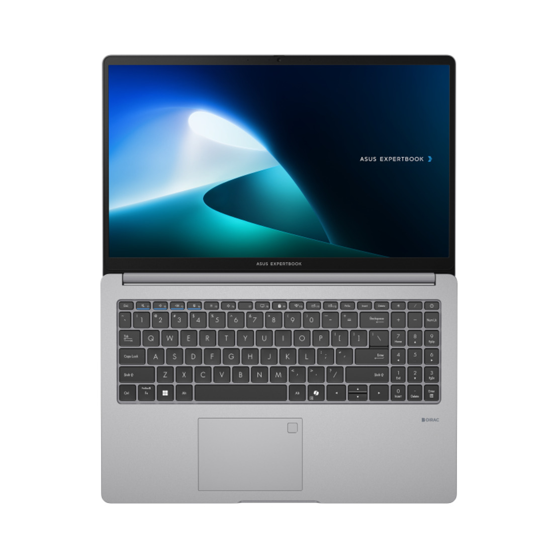 מחשב נייד ASUS Expertbook P1503CVA-S70707 i5-13420H 15.6 8G