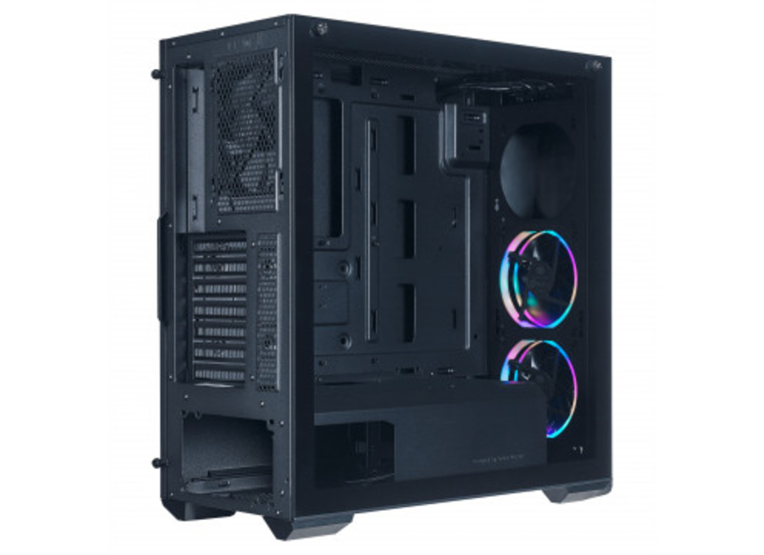 מארז מחשב COOLERMASTER MASTERBOX K501L ARGB