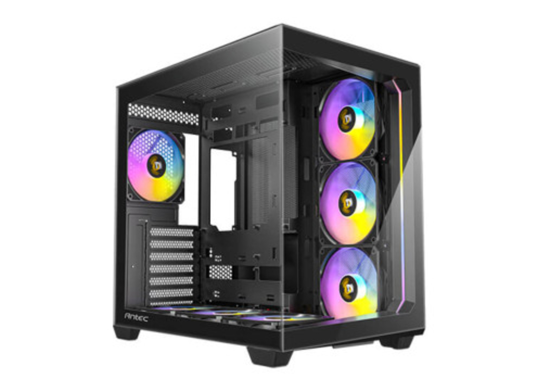 מארז מחשב Antec C5 ARGB black