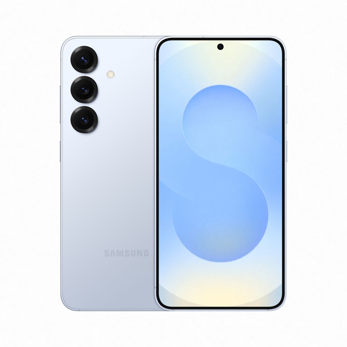 טלפון סלולרי Samsung S25+ (SM-S936B) 6.7'' 12/256GB