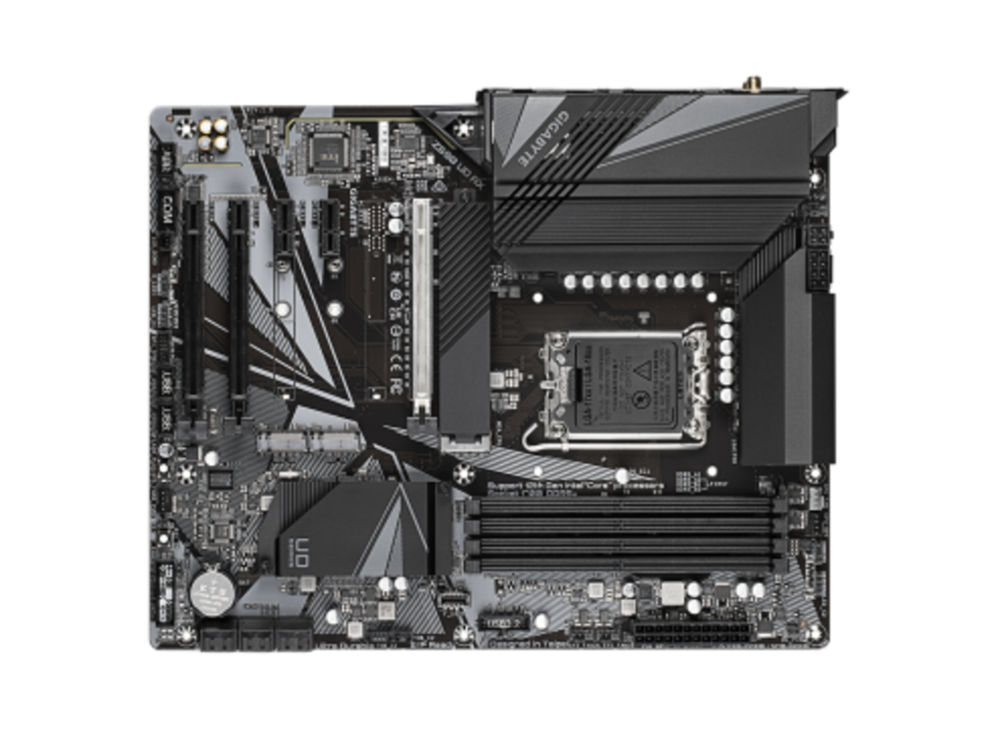 לוח אם GIGABYTE Z690 UD DDR5