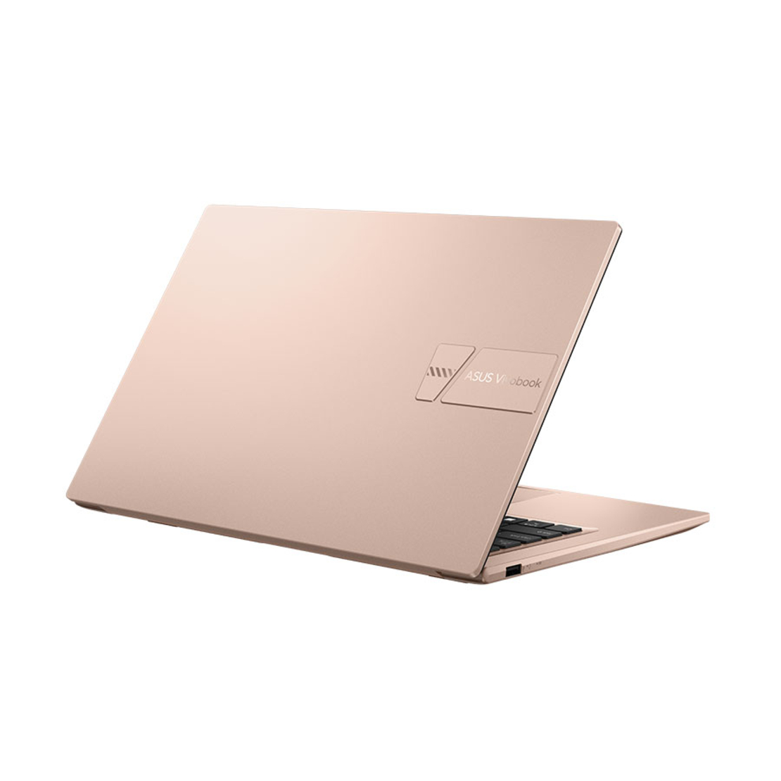 מחשב נייד ASUS VivoBook CORE 7 150U 14.0 16G X1404VA-EB303