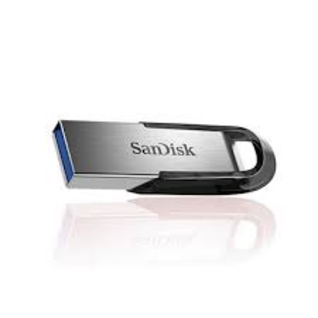 דיסק און קי SANDISK 64GB ULTRA FLAIR