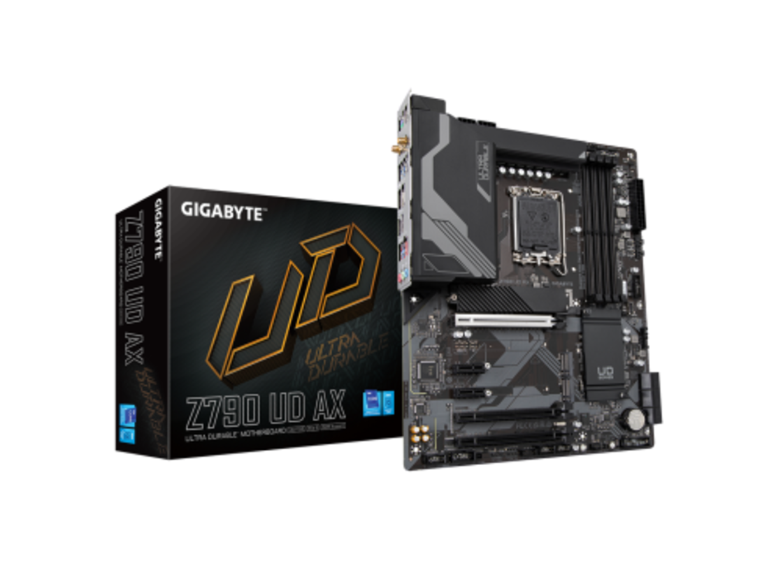 לוח אם GIGABYTE Z790 UD DDR5
