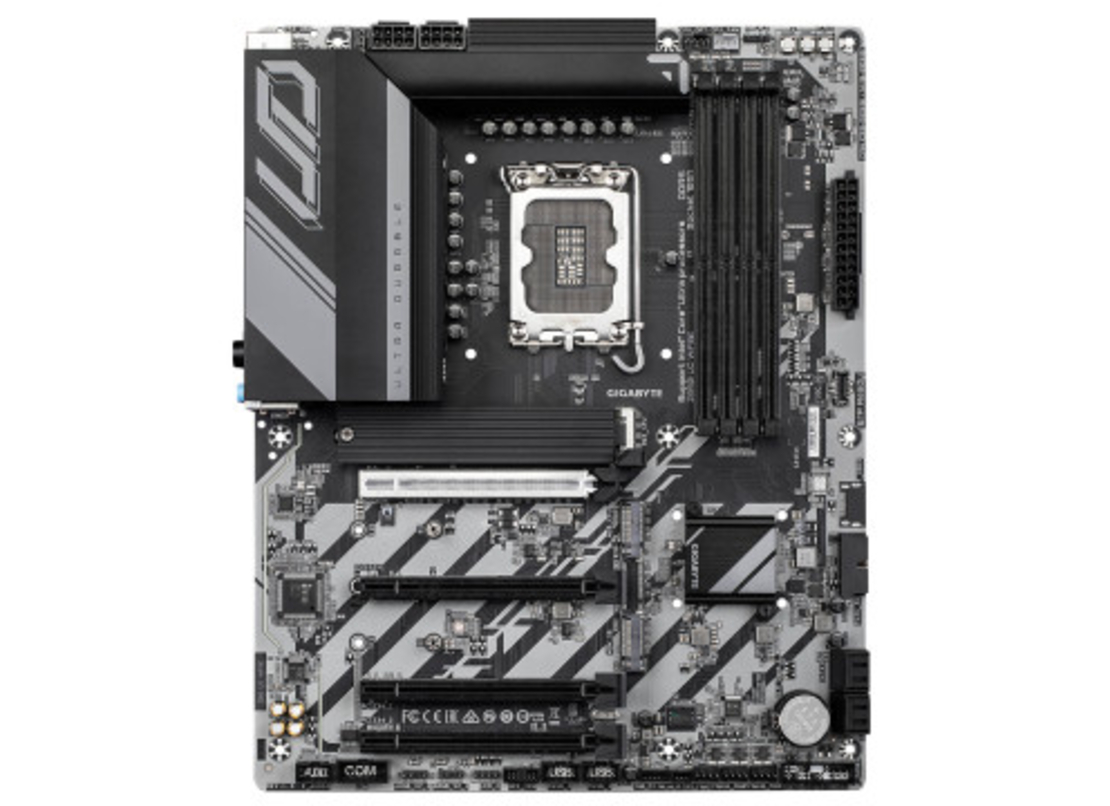 לוח אם Gigabyte Z890 UD WiFi6E