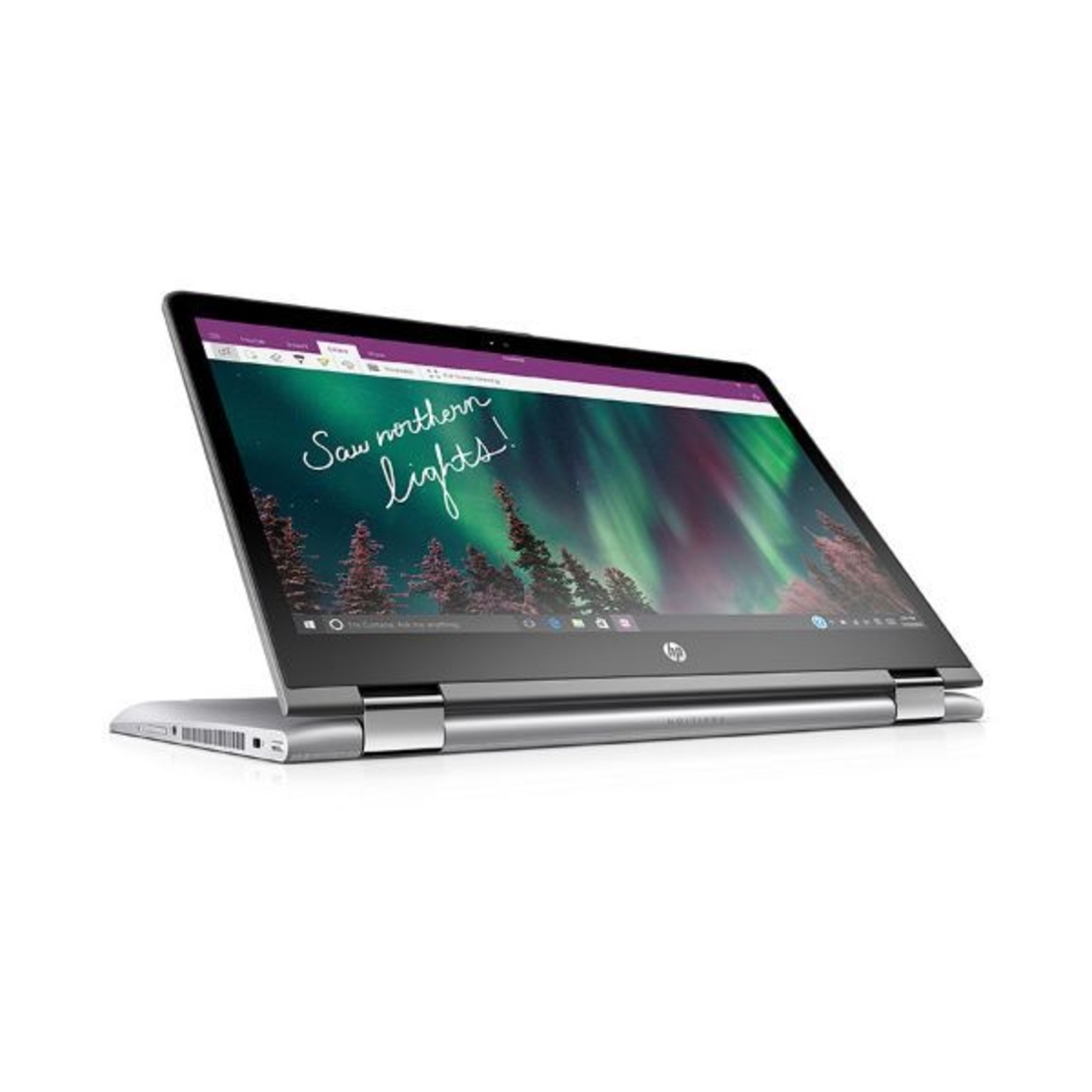 מחשב נייד מגע HP Pavilion x360 I5 1335u 16G 14-ek1035nj