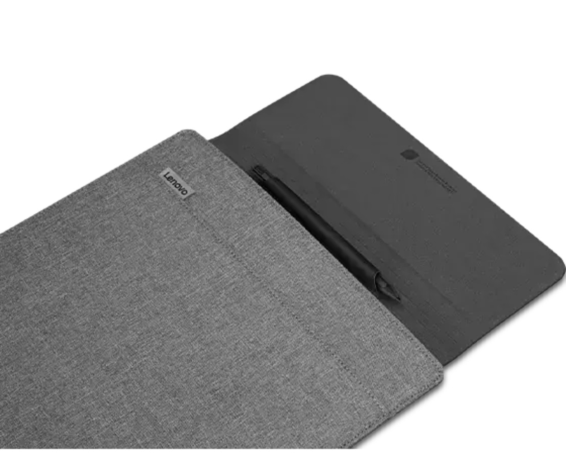 תיק מעטפה LENOVO 14.5'' GREY