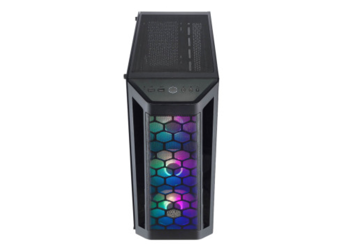 מארז מחשב COOLERMASTER MASTERBOX MB511