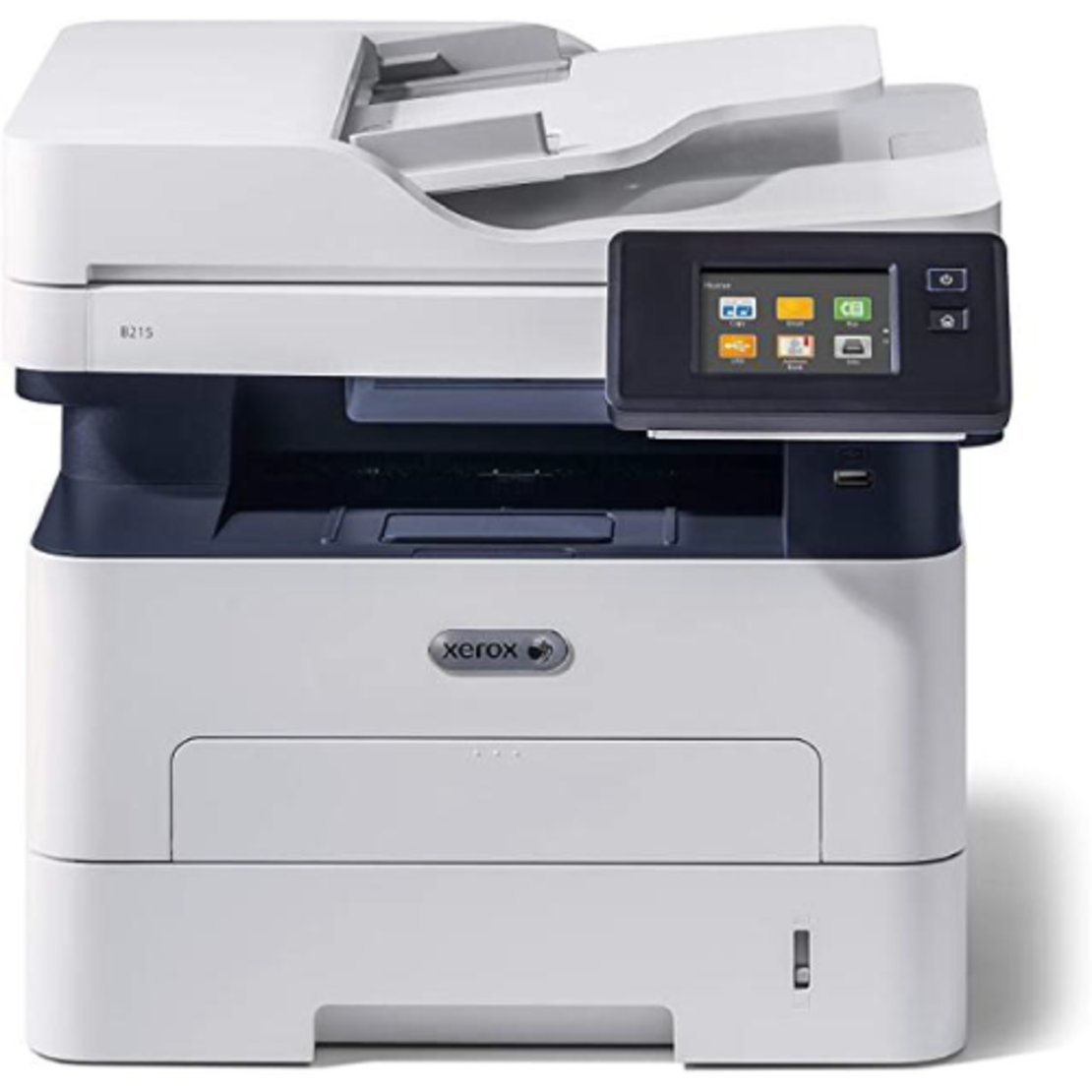 מדפסת לייזר משולבת שחור XEROX B235V_DNI