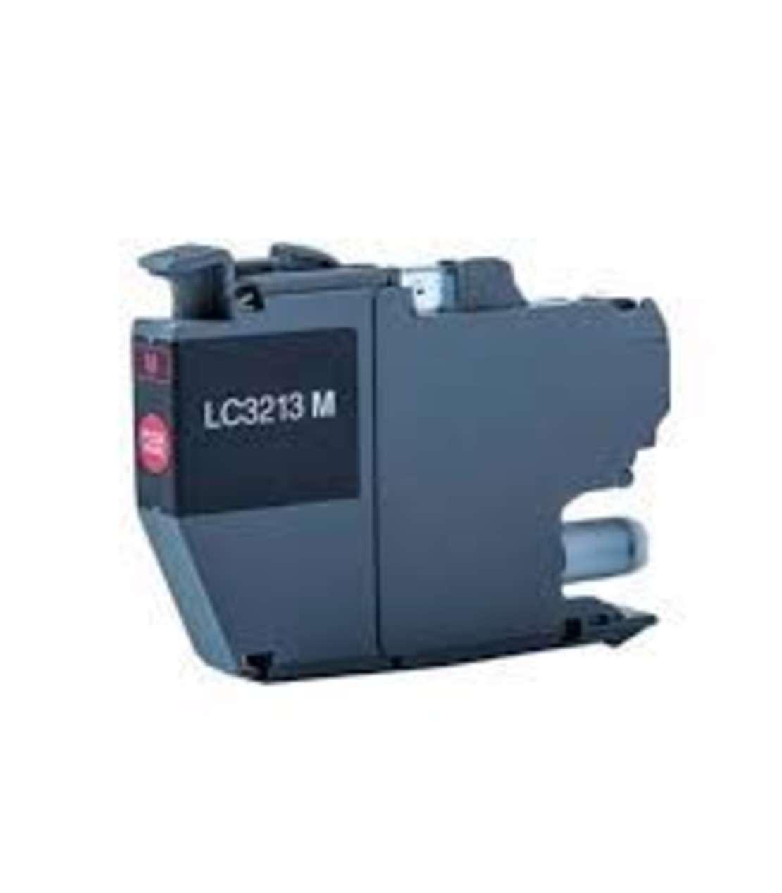 ראש דיו תואם אדום ברדר BROTHER LC3213M