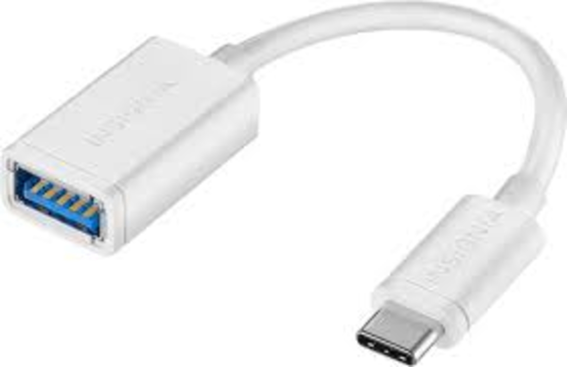מתאם TYPE C TO USB