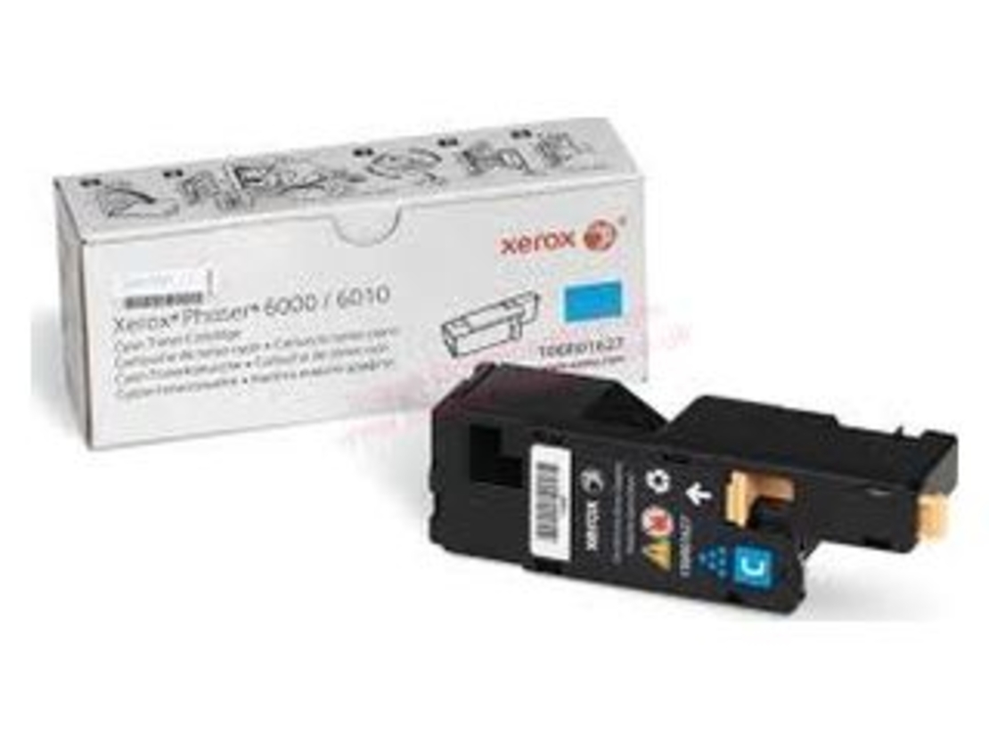 טונר תואם 6000/6010 BLUE