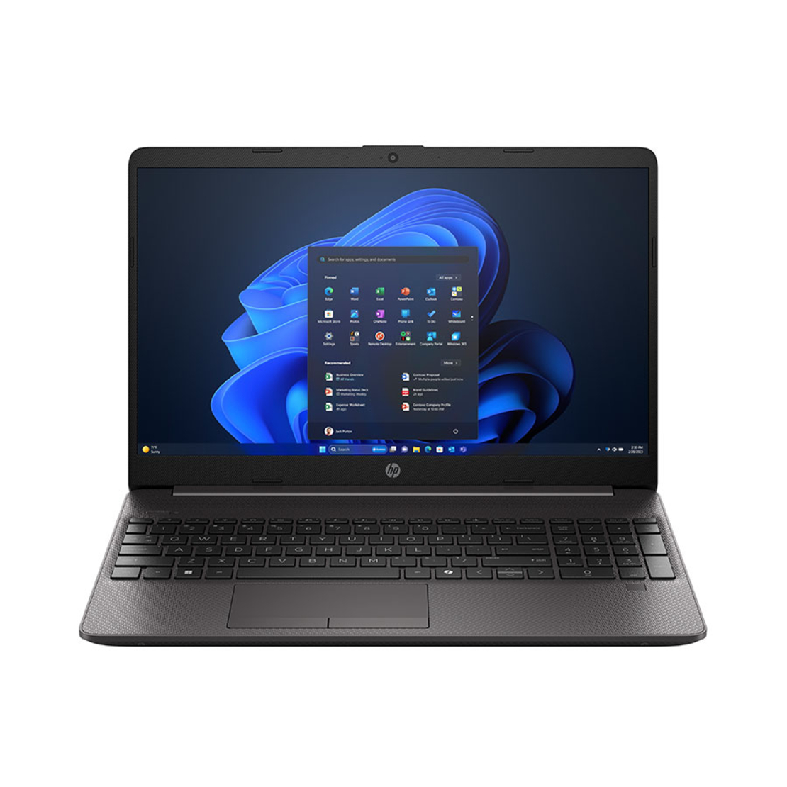 מחשב נייד HP 250R 15.6 inch G9 i5-1334U 8G B39S9AT