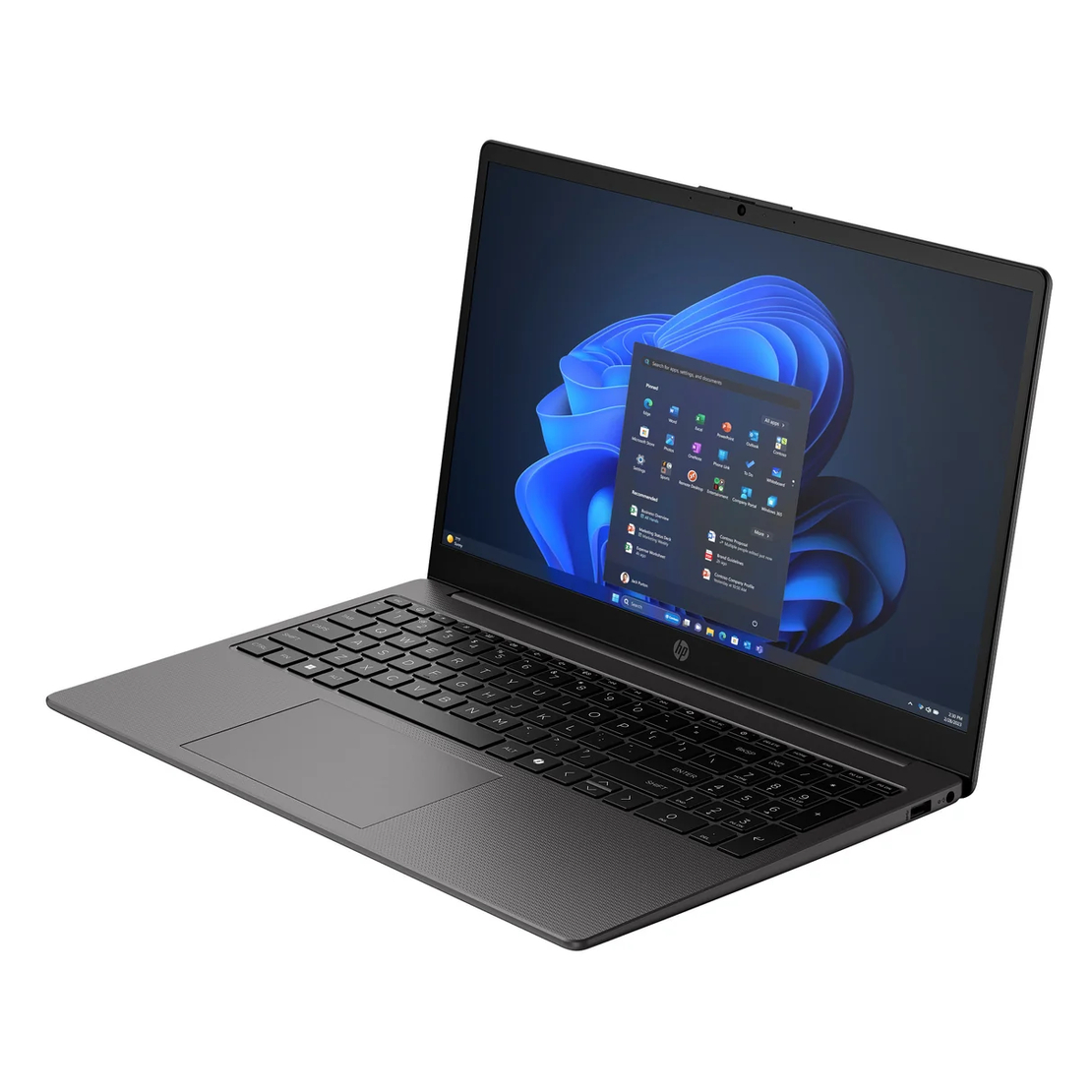 מחשב נייד HP Laptop Core 5-120U 15.6 16G D7KM3AT D7KN0AT