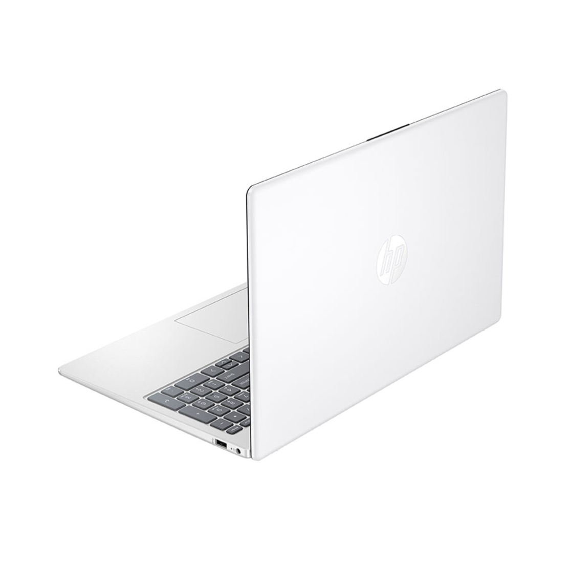מחשב נייד לבן HP NoteBook 15-fd0015nj 15.6' i7-1355U 16GB white