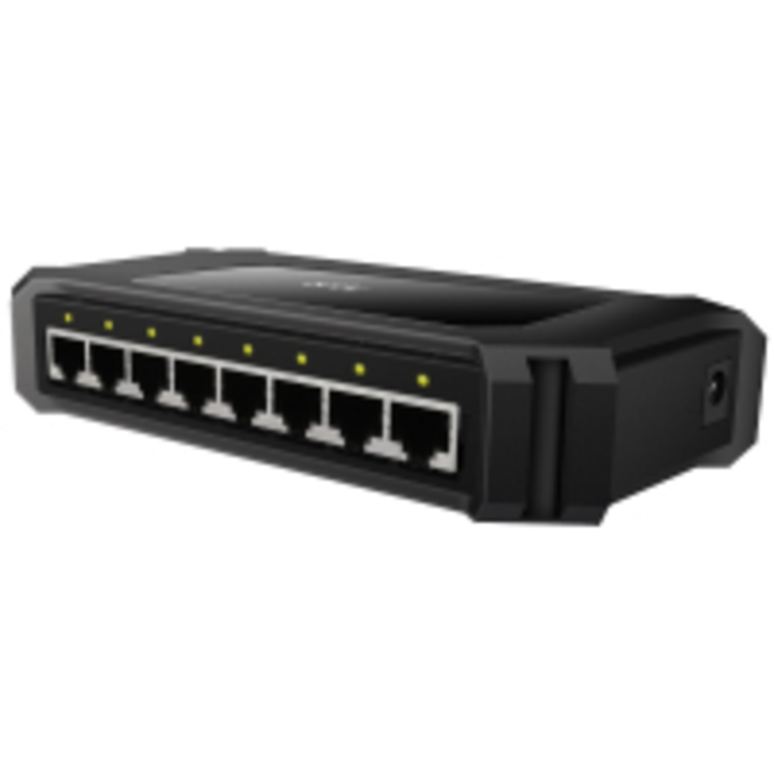 מתג CUDY 8 Port Gigabit Plastic Switch GS108