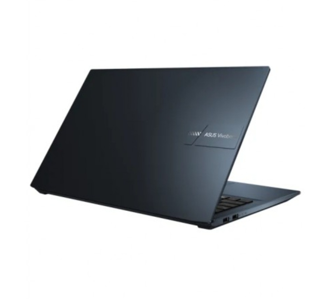 מחשב נייד ASUS VivoBook i5-1334U 15.6 16G X1504VA-BQ1771