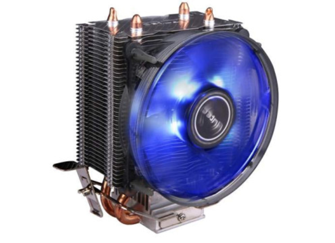 מאוורר + צלעות קירור ANTEC A30