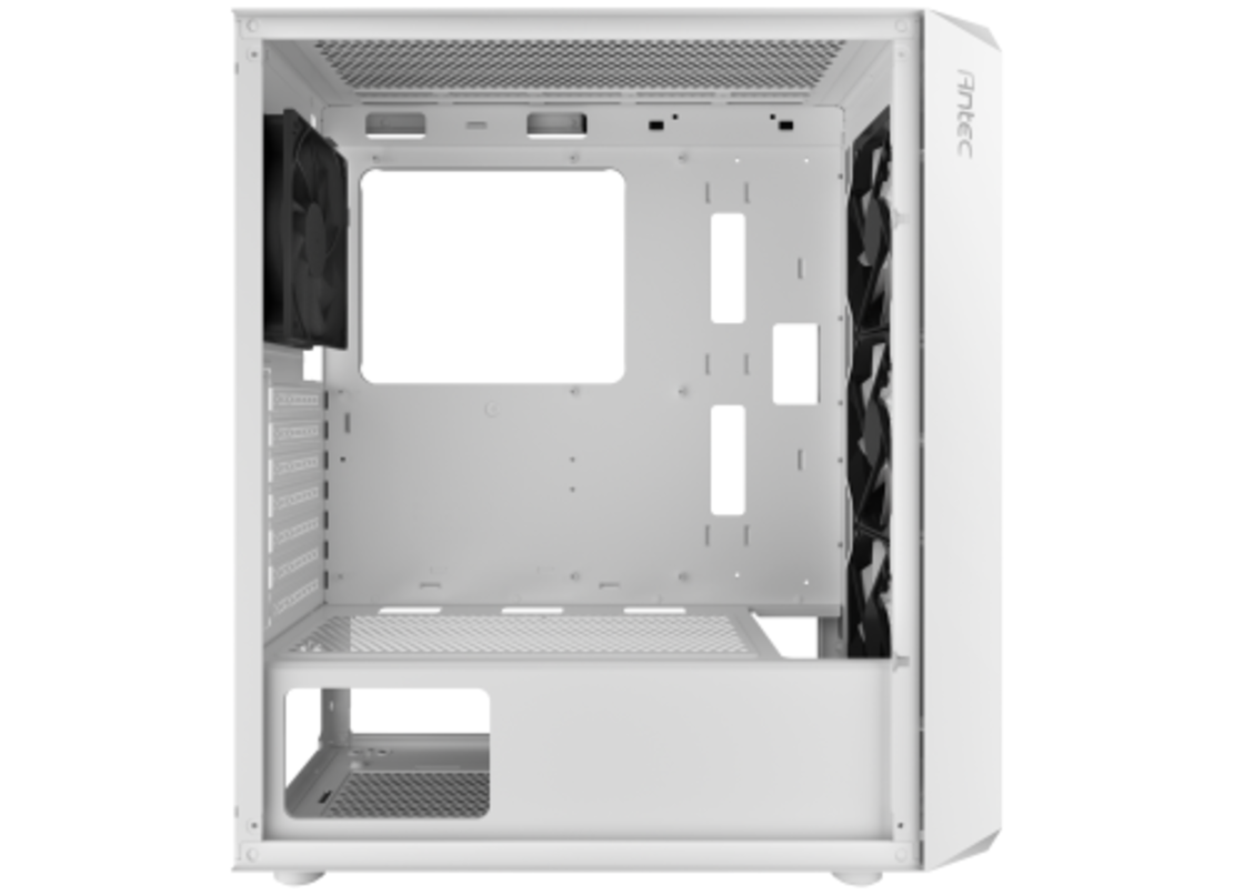 מארז מחשב ANTEC GAMING CASE NX292 WHITE