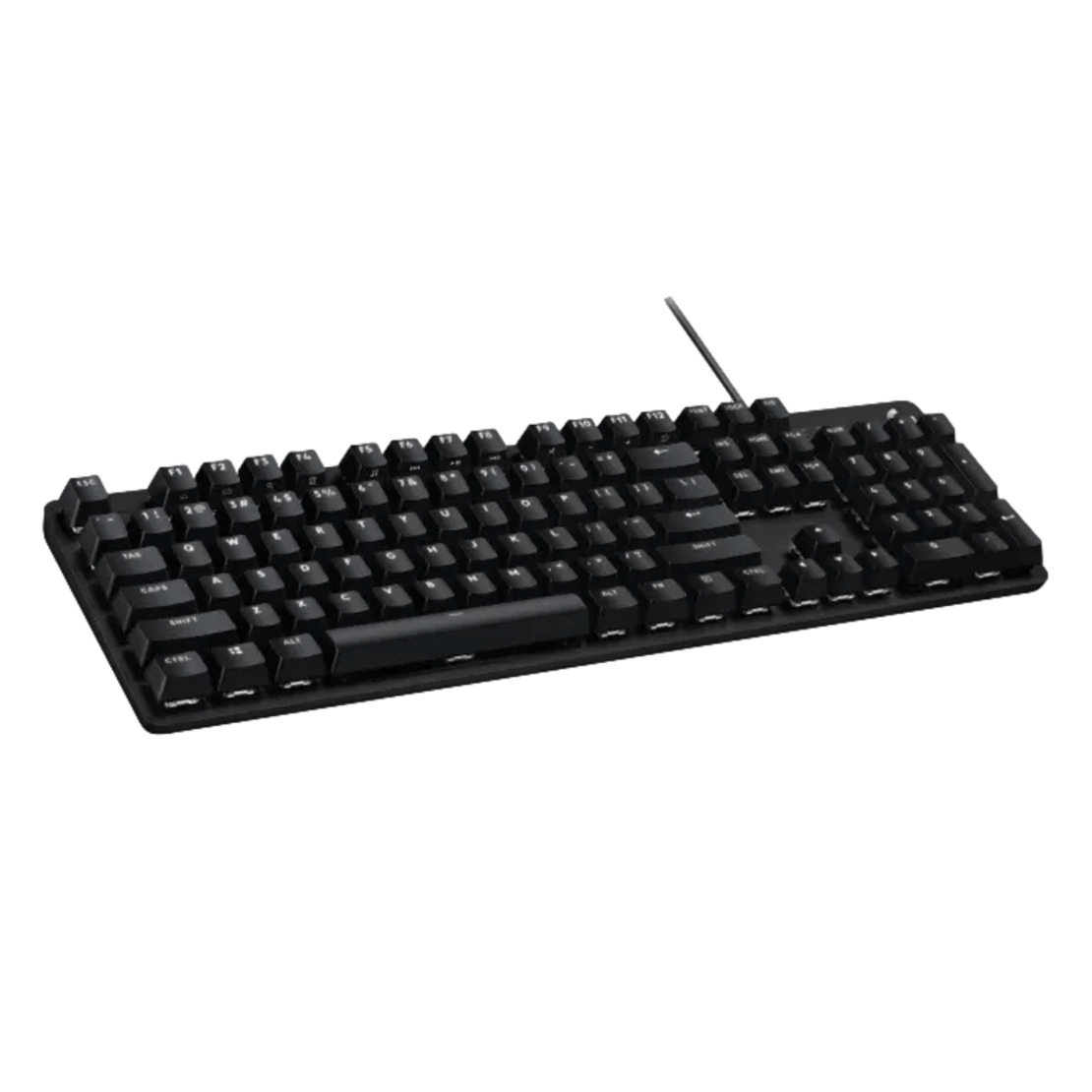 מקלדת גיימינג חוטית BLACK G413