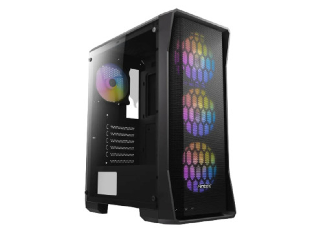 מארז מחשב ANTEC GAMING CASE NX360 ELITE