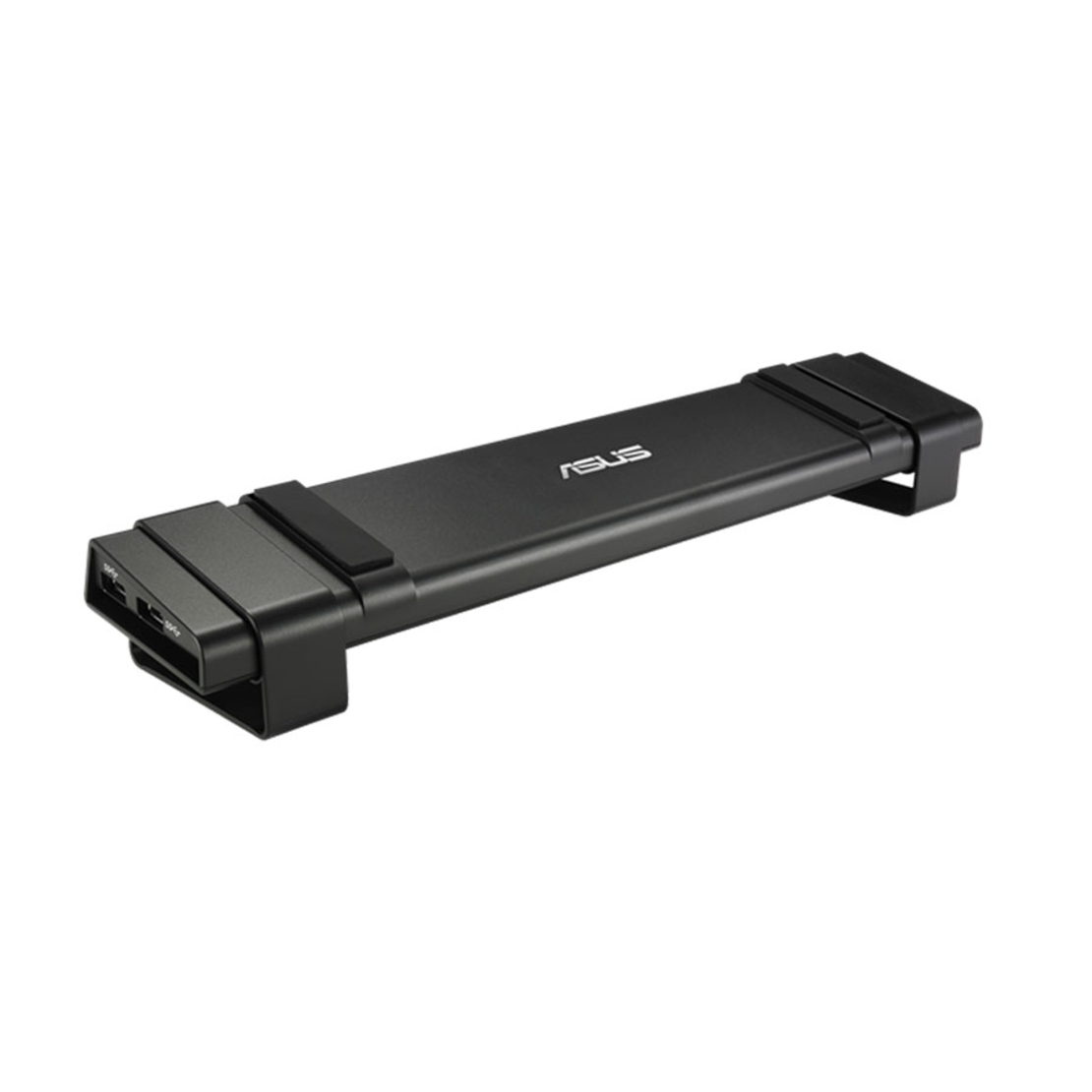 תחנת עגינה אוניברסלית ASUS HZ-3A PLUS USB Universal Docking Station