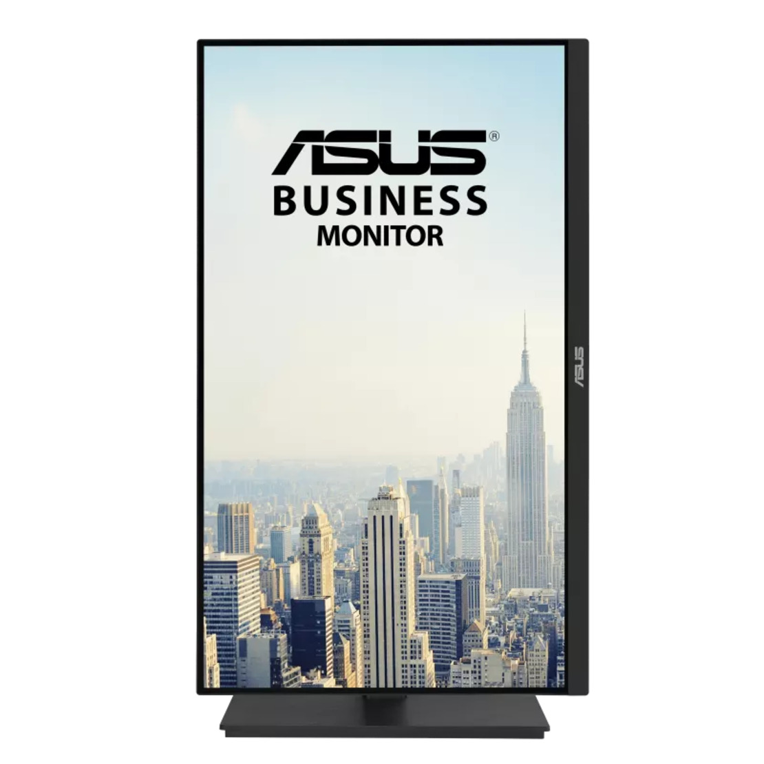 מסך מחשב + רמקולים + תחנת עגינה ASUS 23.8