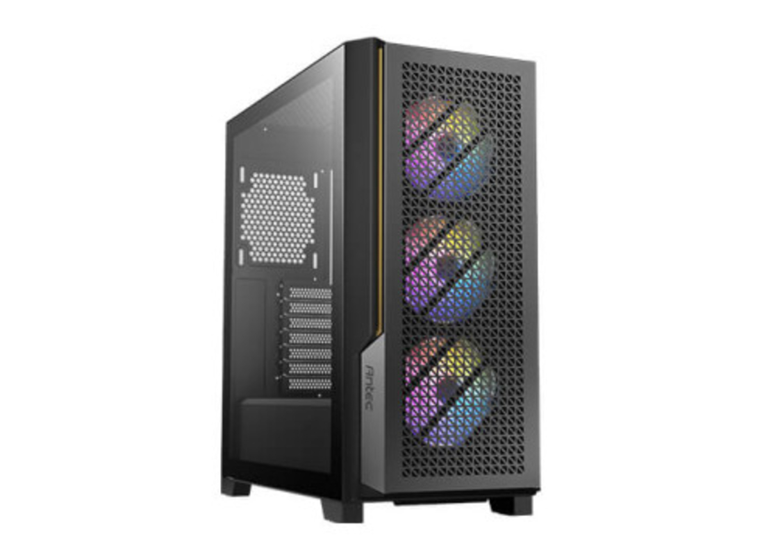 מארז מחשב ANTEC CASE P20C