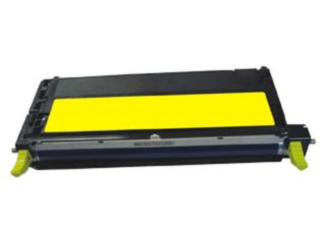 טונר תואם SPTX-6280 YELLOW