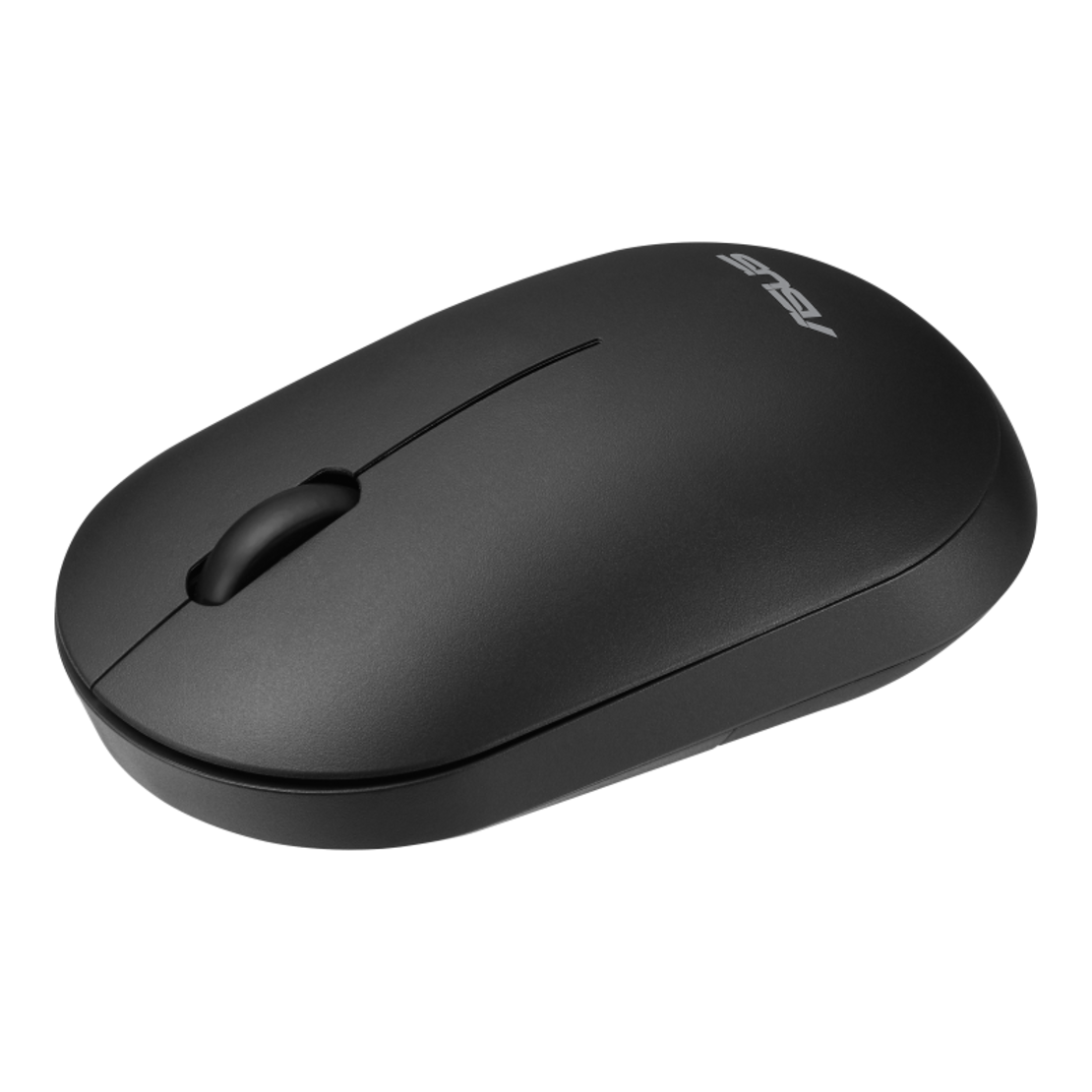 מקלדת + עכבר אלחוטיים דקים שקטים ASUS CW100 Wireless Slim & Silent