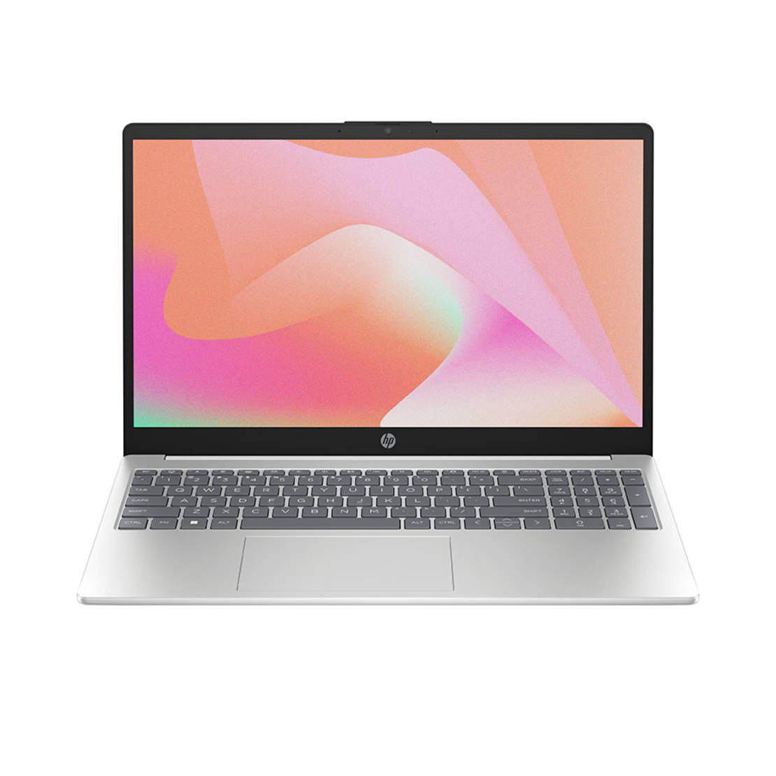 מחשב נייד לבן HP NoteBook 15-fd0015nj 15.6' i7-1355U 16GB white