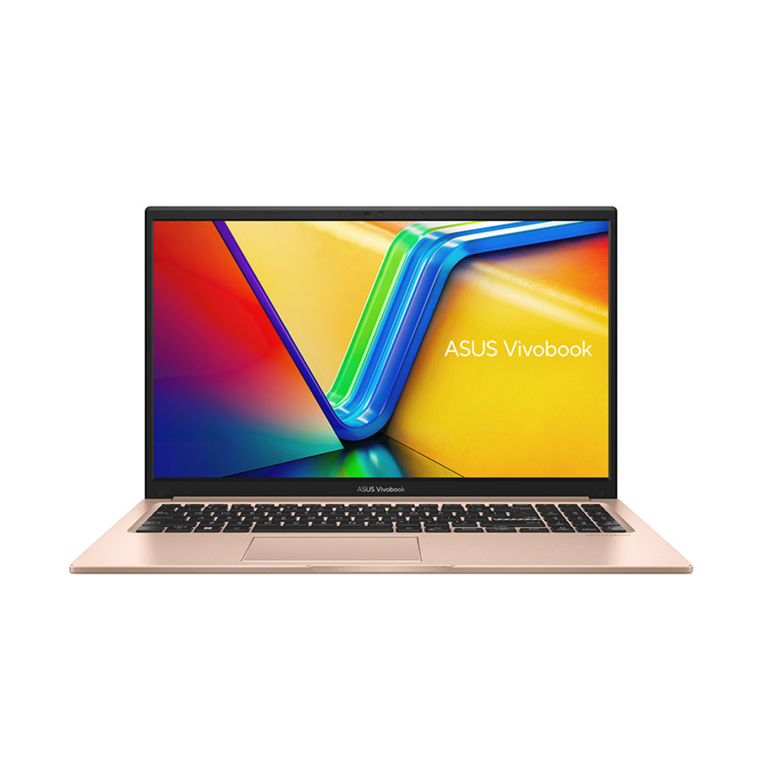 מחשב נייד ASUS VivoBook Core 5-120U 15.6 16G X1504VA-BQ2980