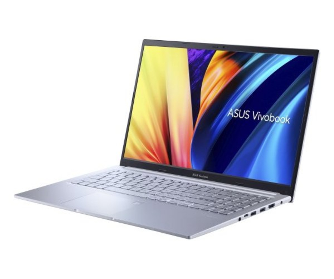 מחשב נייד ASUS VivoBook X1502ZA-BQ2309 15.6 i7-12700H 16G