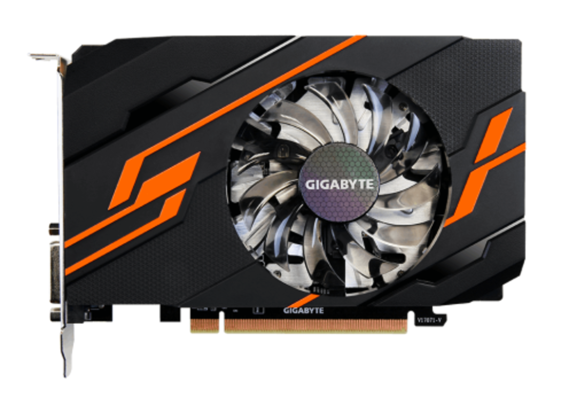 כרטיס מסך GIGABYTE GT1030 2GB