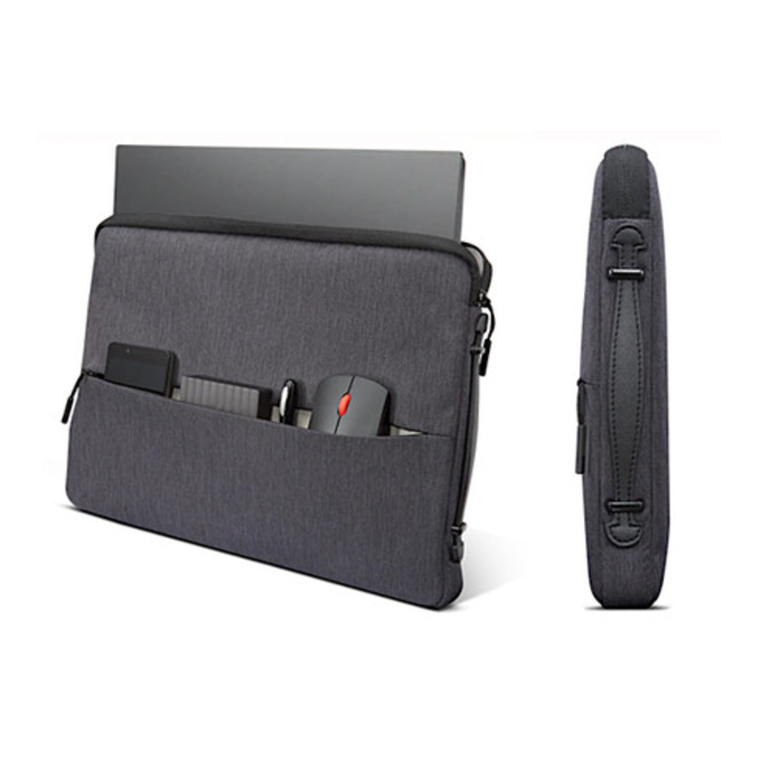 תיק צד מעטפת מרופדת LENOVO 15.6 Urban Sleeve GX40Z50942