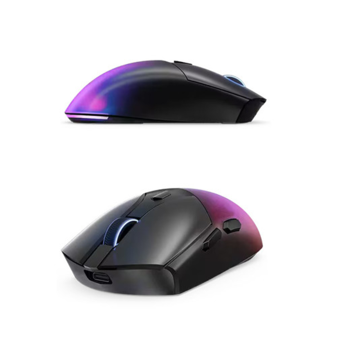 עכבר גיימינג אלחוטי Lenovo Legion M410 Wireless RGB Gaming Mouse