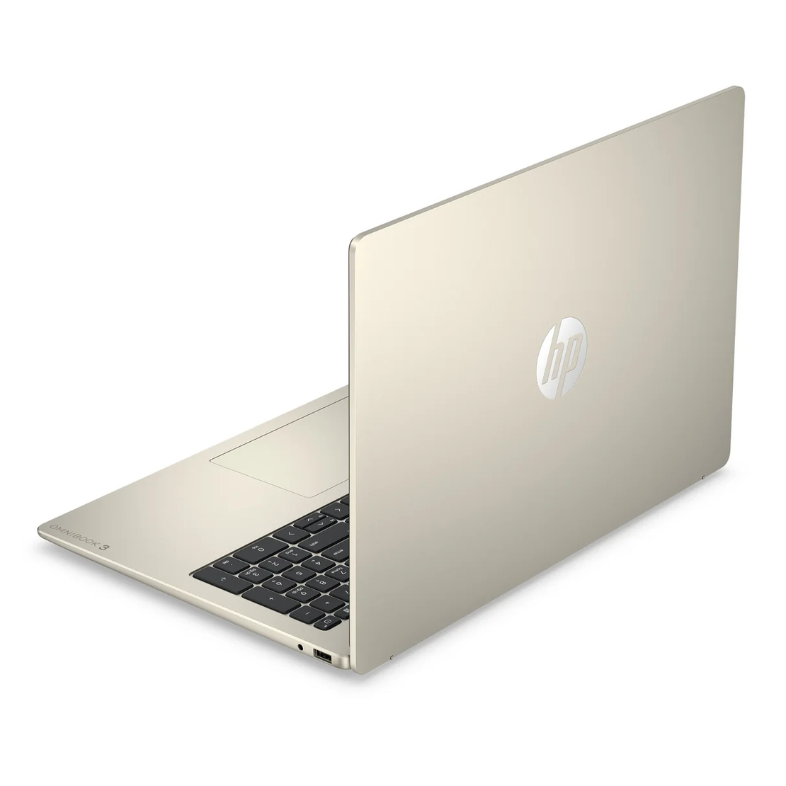 מחשב נייד HP Laptop OmniBook Core 5-315 16