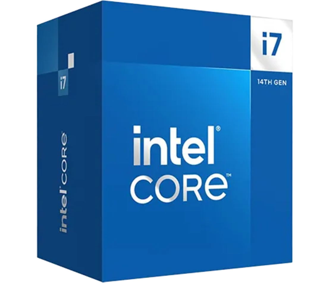 מעבד אינטל I7 14700