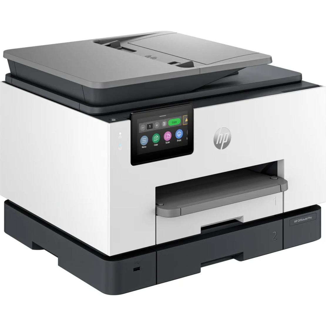 מדפסת משולבת הזרקת דיו HP OfficeJet Pro 9133 AiO