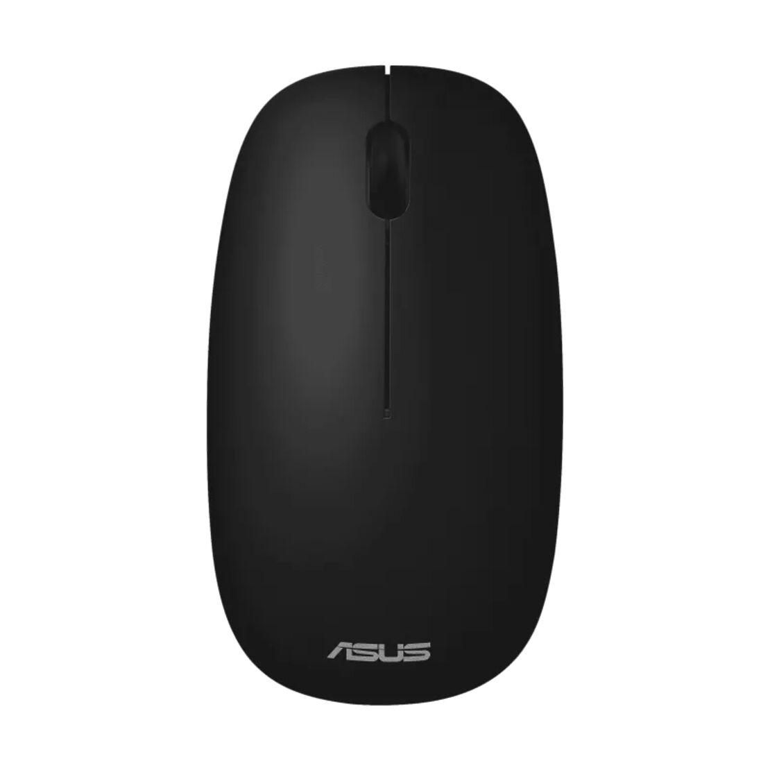 מקלדת + עכבר אלחוטיים שחור ASUS W5000 Wireless Slim Black