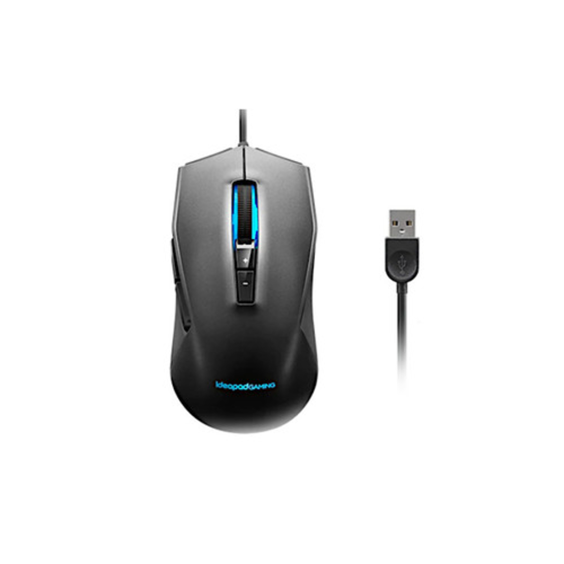 עכבר גיימינג Lenovo IdeaPad Gaming M100 RGB Mouse