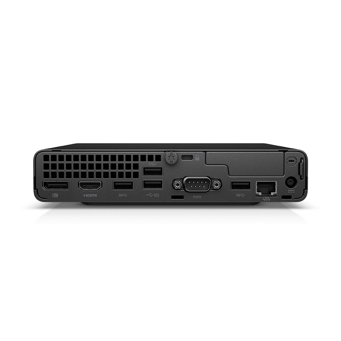 מחשב נייח מיני HP260 6D2Y8EA G9 MINI PRO i5-1235U 16GB 512SSD