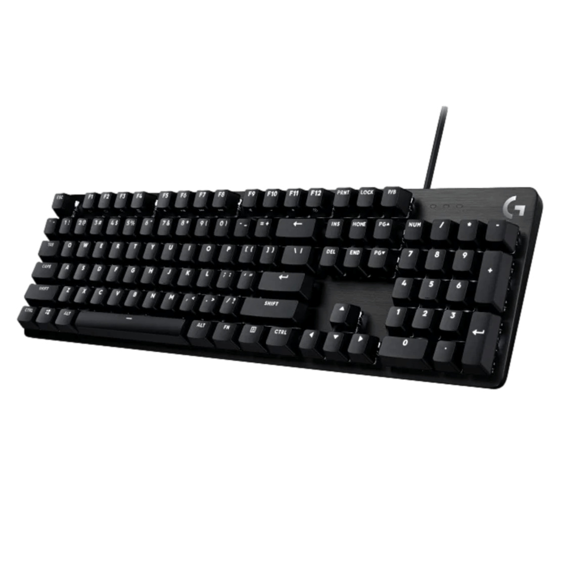 מקלדת גיימינג חוטית BLACK G413