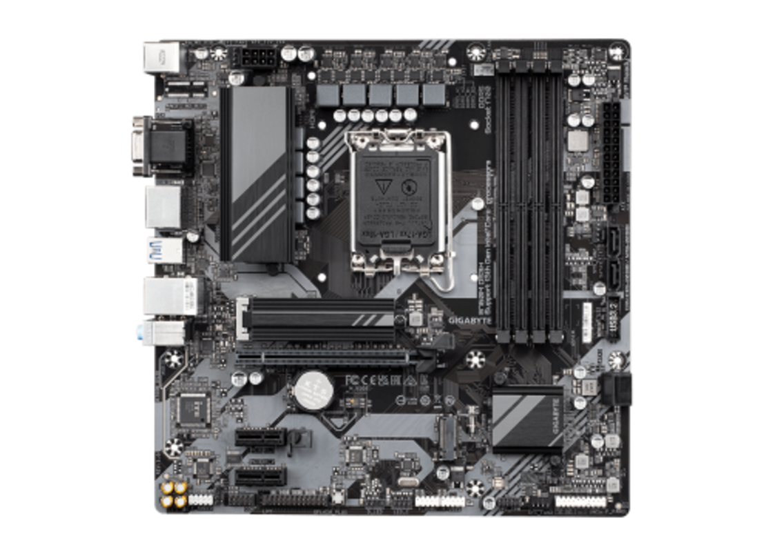 לוח אם GIGABYTE B760 DS3H DDR5