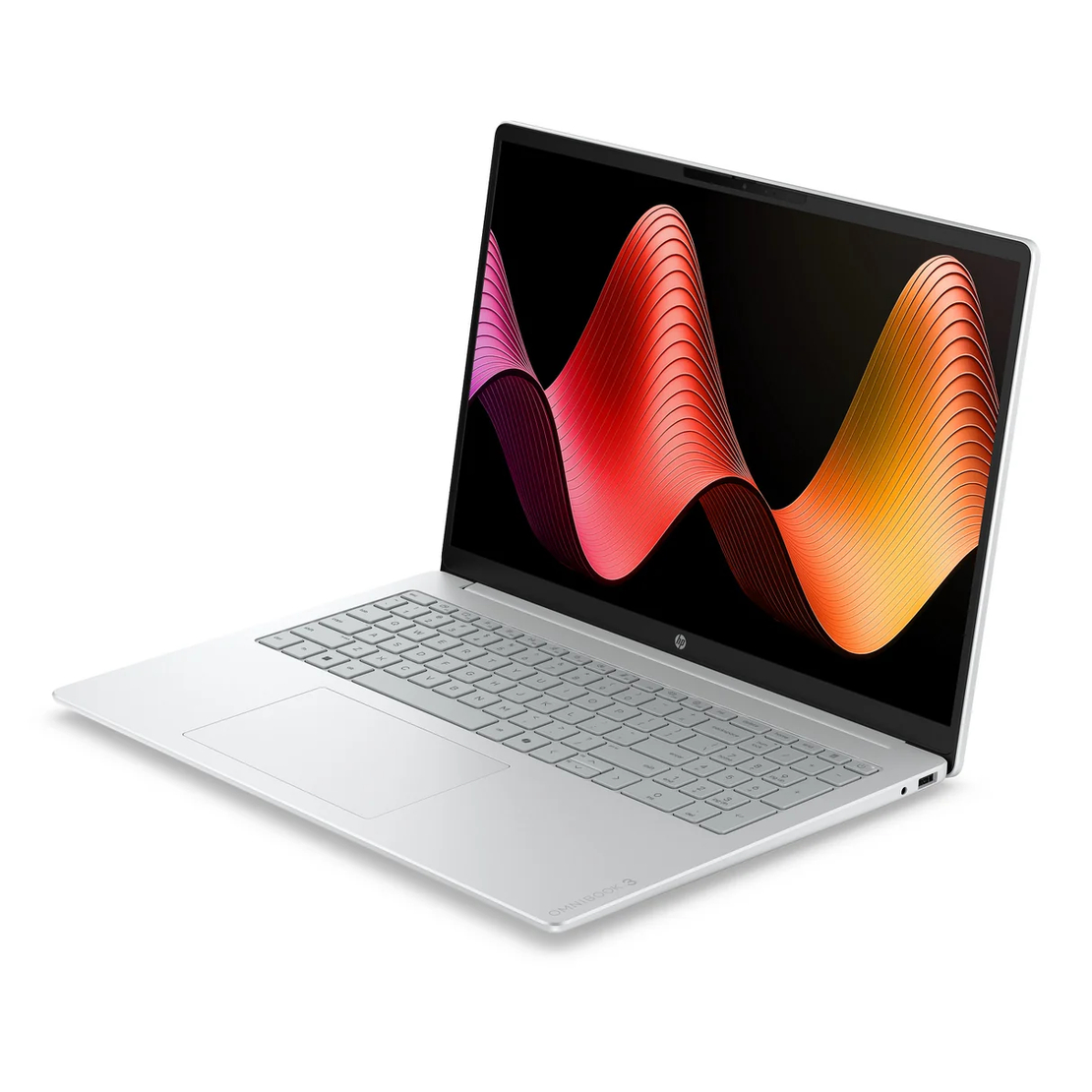 מחשב נייד HP Laptop OmniBook Core 5-315 16