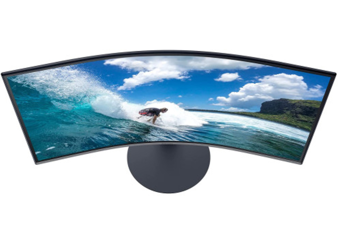 מסך גיימינג קעור SAMSUNG 31.5