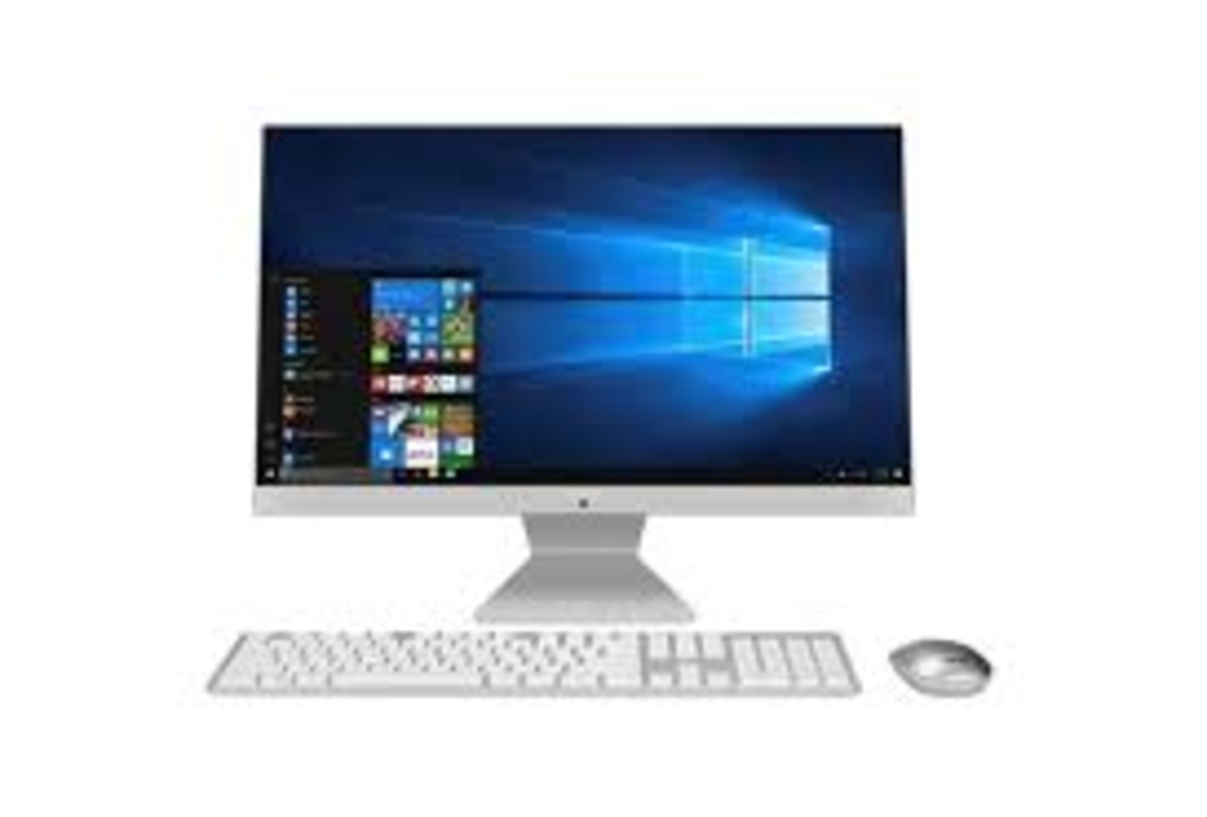 מחשב נייח ASUS AIO 23.8'' INTEL I5-1135G V241EAK-WA164W